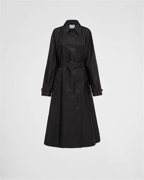 trench coat prada|Prada trench coat women's.